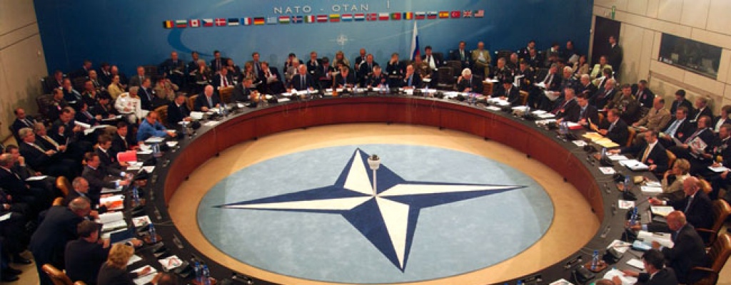 OTAN convoca reunin de emergencia a pedido de Turqua 