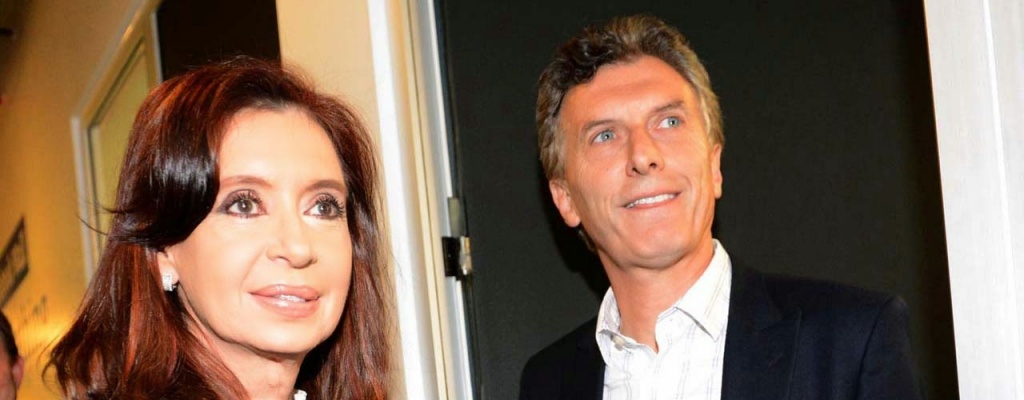 Fernndez recibi a su sucesor para iniciar transicin en Argentina