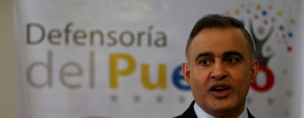 Chavista acus a Macri de seguir "libreto" contra Maduro de Estados Unidos 