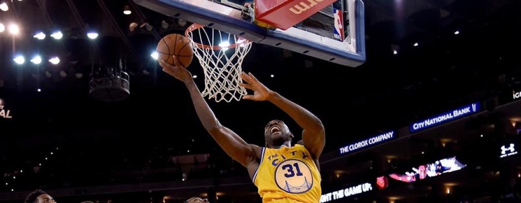 NBA: Warriors logran mejor arranque de temporada en la historia 