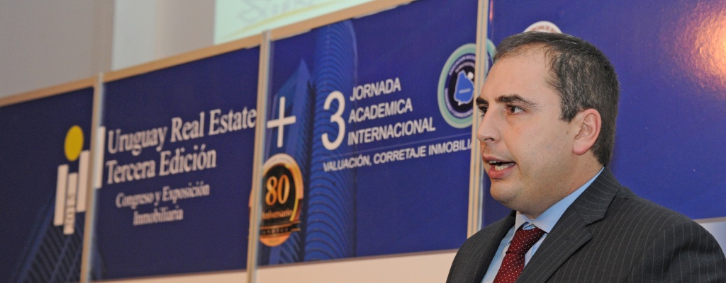 Ferreri sobre Uber: "La actitud de entrar a los empujones nos parece desafortunada"