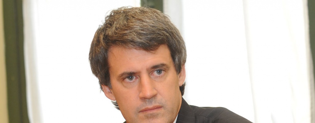 Argentina: Prat Gay dirigir el Ministerio de Hacienda y Finanzas
