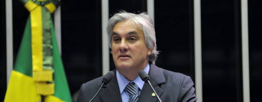 Brasil: Detienen a senador oficialista por corrupcin en Petrobras