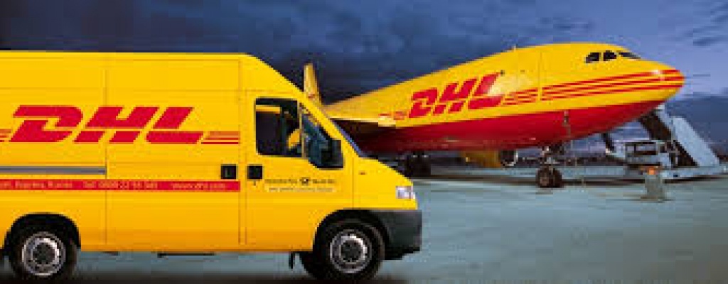 DHL fue galardonada como la mejor empresa para trabajar en el Uruguay 