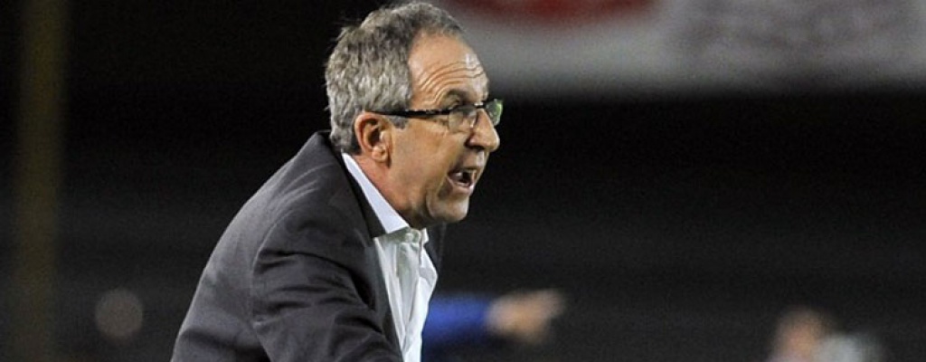 Sudamericana: Santa F elimin a Sportivo Luqueo y es finalista 