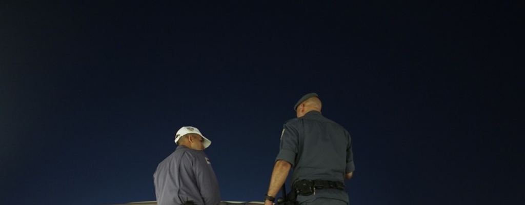 Brasil con cooperaci�n internacional para lucha antiterrorista en Rio 2016