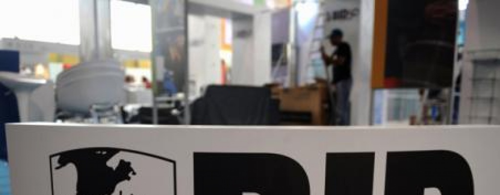 Firman concesin para nueva sede del Banco de Desarrollo de Amrica Latina