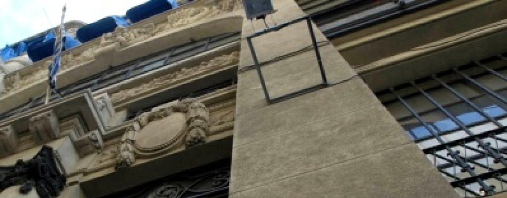 Congreso de Intendentes firm acuerdo con Corte Electoral para refaccin de edificios 