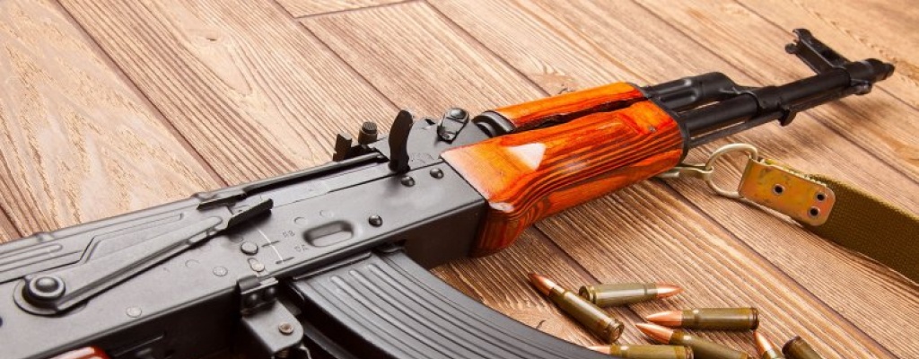 Armas usadas en ataques en Pars fueron compradas en Alemania