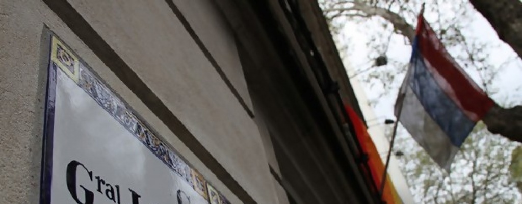 Frente Amplio conf�a que elecci�n en Venezuela ser� bajo "transparencia y tolerancia"