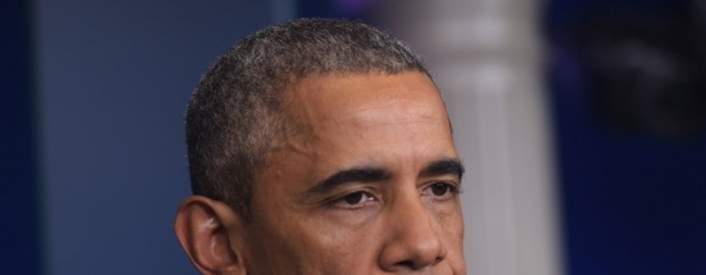 Obama dice "ya basta" tras nuevo tiroteo en Estados Unidos