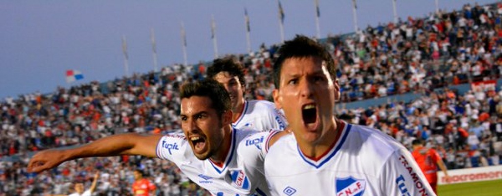 Agnico triunfo de Nacional que llega al final un punto atrs de Pearol
