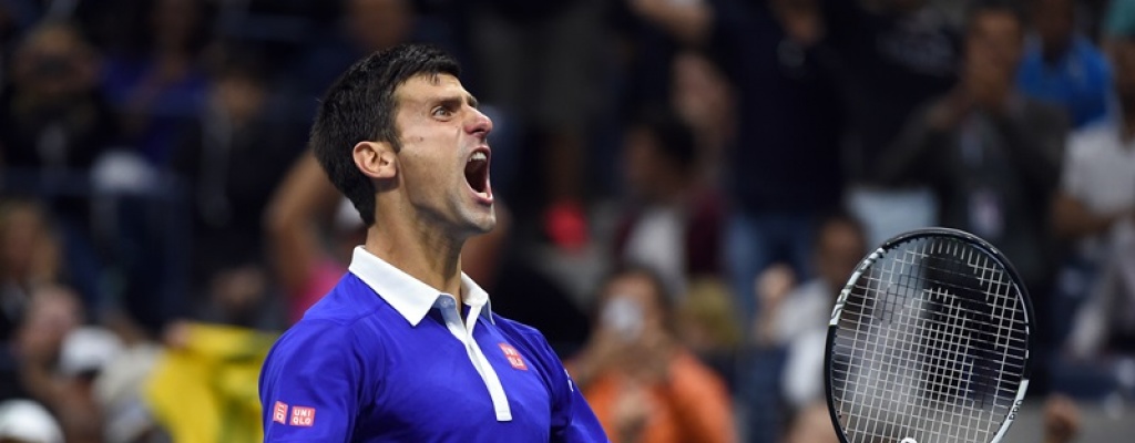 Djokovic finaliza 2015 como n�mero uno del Ranking ATP