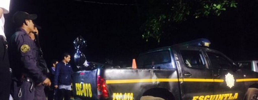 Guatemala: Pelea en crcel deja al menos 16 muertos