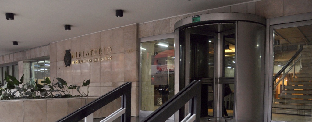 C�nsules podr�n acceder a partidas del Registro Civil