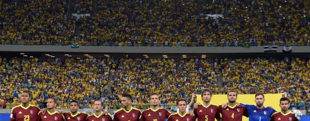 Venezuela: 15 futbolistas de la Seleccin piden la renuncia de la dirigencia