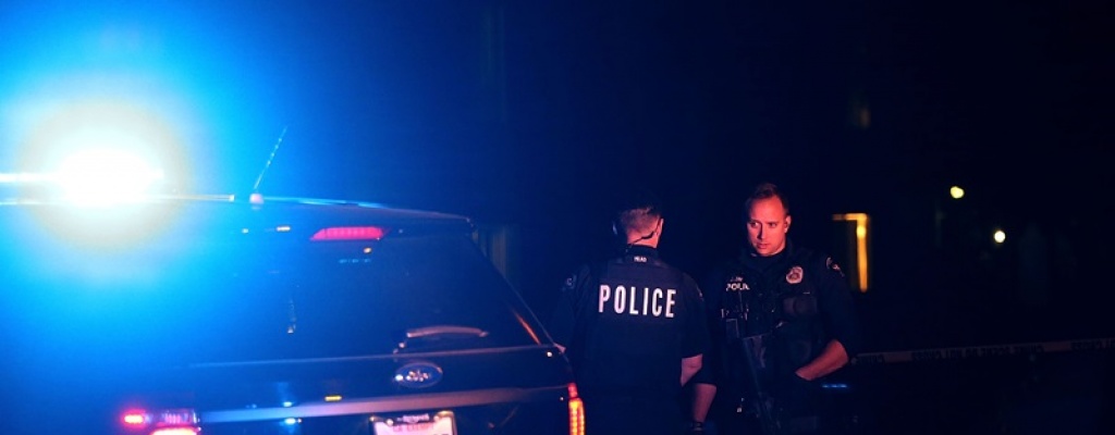 Tiroteo en Los �ngeles culmin� con 14 muertos y 17 heridos