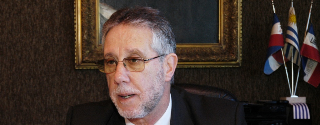 V�zquez sobre El Guardi�n: "Nadie va a ser espiado sino est� involucrado en il�citos"