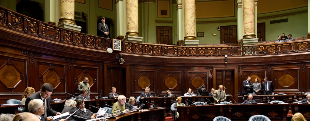 Senado aprob� en la madrugada el articulado del Presupuesto y vuelve a Diputados