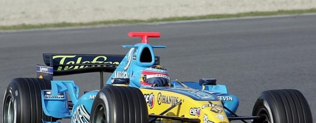 Renault recompra Lotus y competir en Frmula 1 con equipo propio