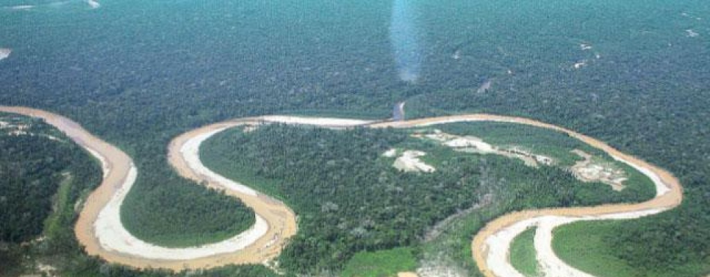 Colombia: 24 detenidos en operaci�n por miner�a ilegal en Amazon�a