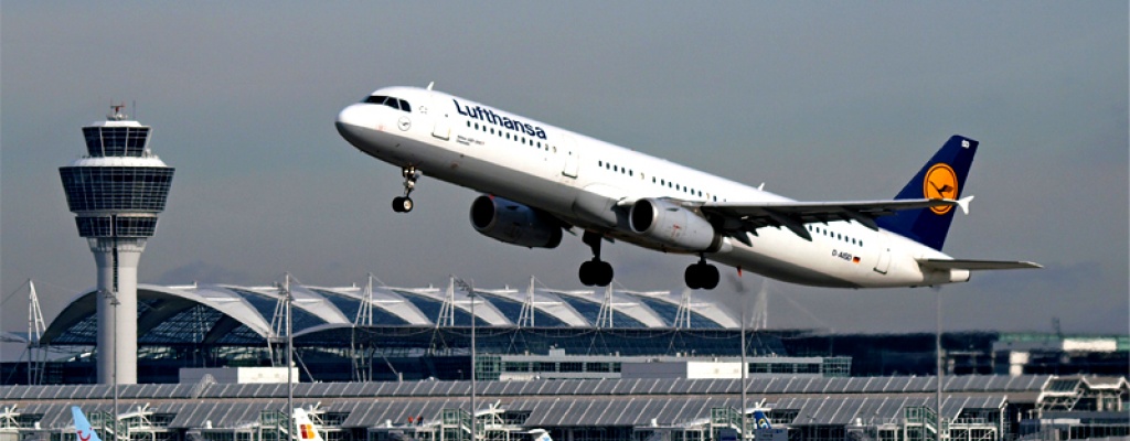 Unin Europea trabaja por fichero comn de pasajeros areos