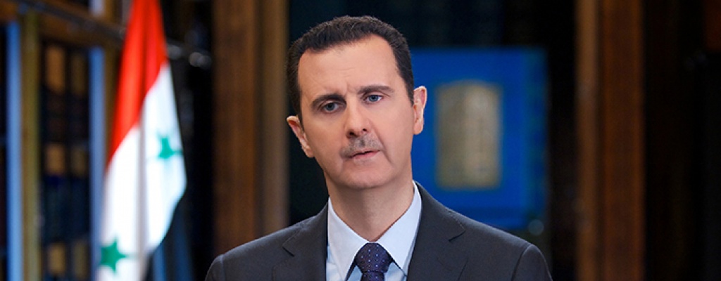 Francia ya no considera necesaria la dimisin de Al Asad 