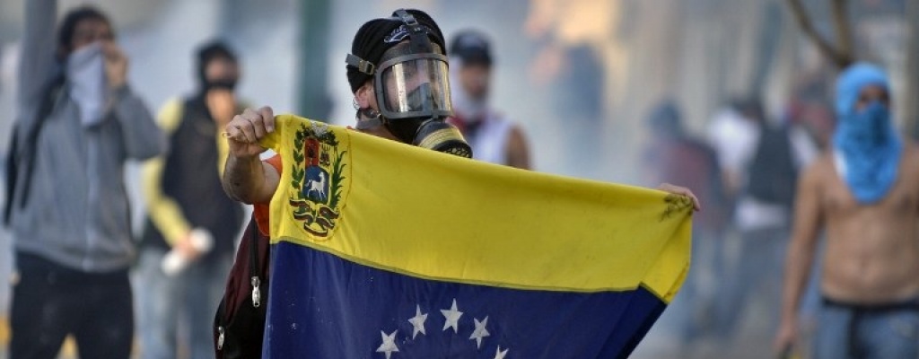 Embajador de Venezuela dijo que su Gobierno acatar el resultado