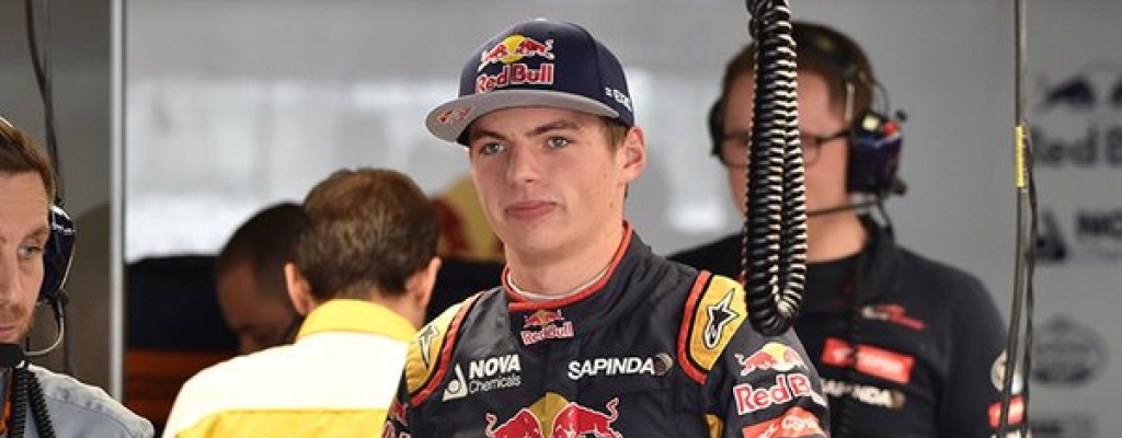 Max Verstappen triunfa en la gala de la FIA