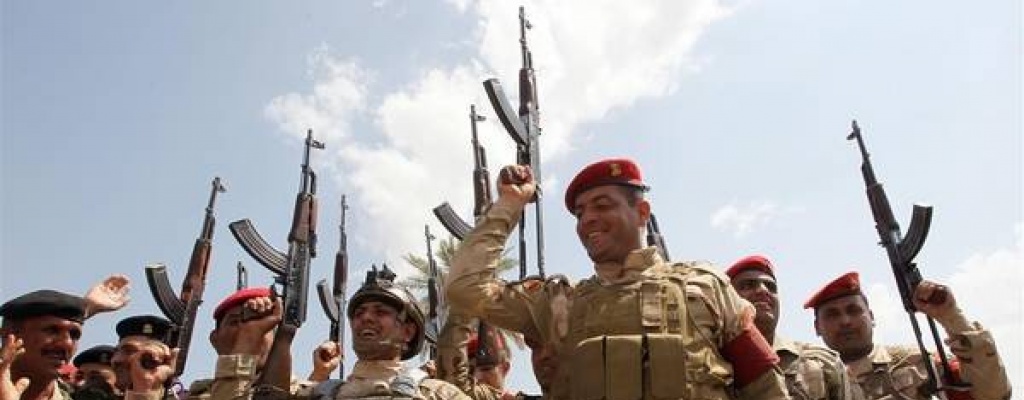 Bagdad pide a Turqu�a que retire sus tropas de Irak "de inmediato"