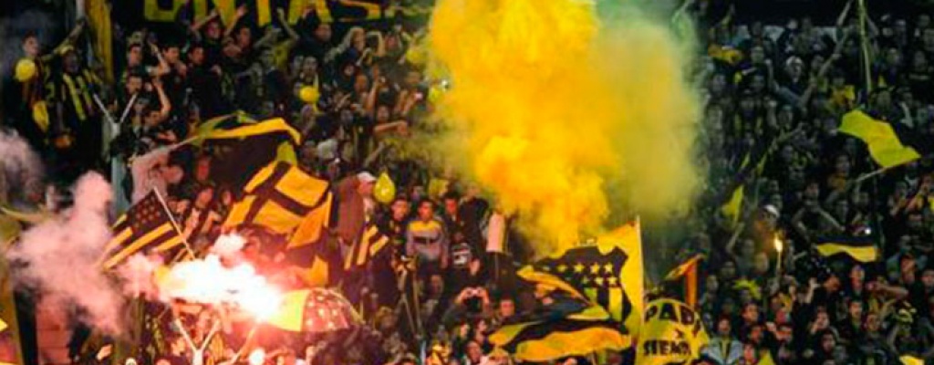 Pearol campen del Apertura al vencer a Juventud
