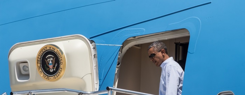 Obama advierte que ofensiva de EEUU en Irak es un "proyecto a largo plazo"