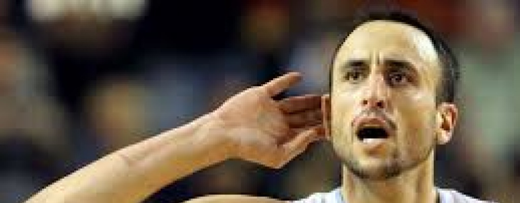 Gin�bili estima poco probabale que vuelva a jugar en la selecci�n argentina