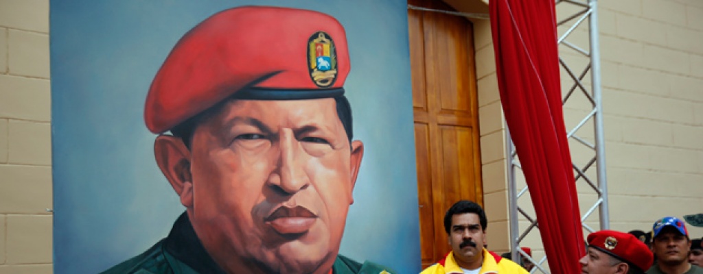 Maduro promulga decreto para evitar profanacin de restos de Chvez
