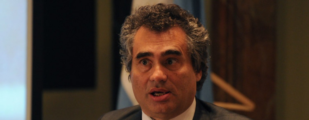 Renuncia presidente de Banco Central de Argentina antes de asuncin de Macri