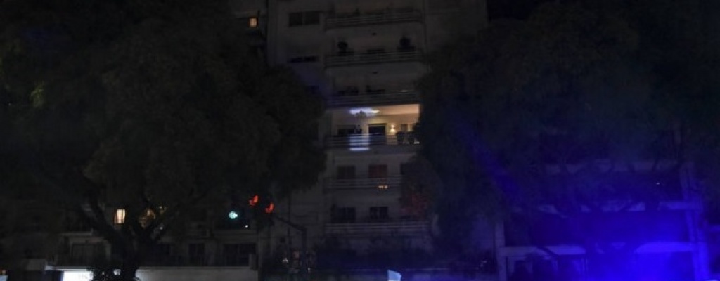 Festejos en Buenos Aires tras finalizar el mandato de Cristina