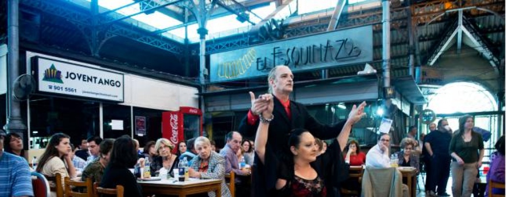 Un fin de semana repleto de actividades culturales
