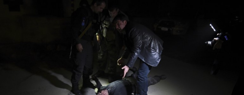 Atentado frente a la embajada de Espaa en Kabul: al menos dos muertos