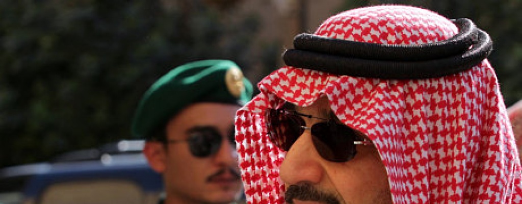 Donald Trump es una vergenza para Estados Unidos dice prncipe saudita Al Walid