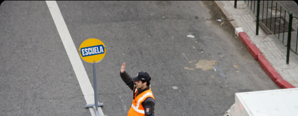 Inspectores de trnsito no trabajan este fin de semana