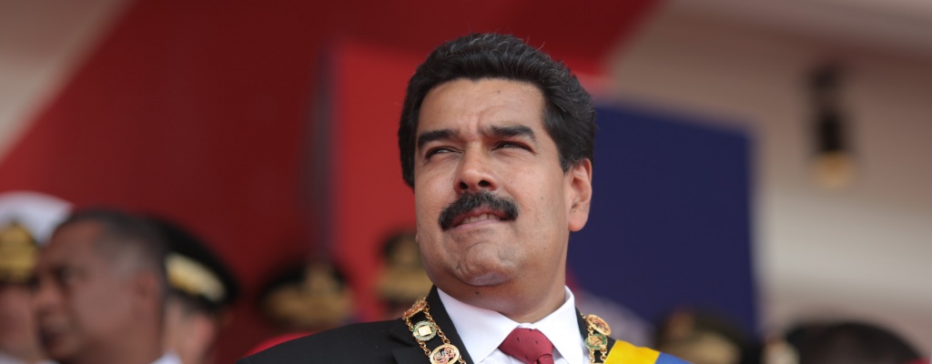 Oposicin venezolana define hoja de ruta parlamentaria; Maduro descarta conciliar
