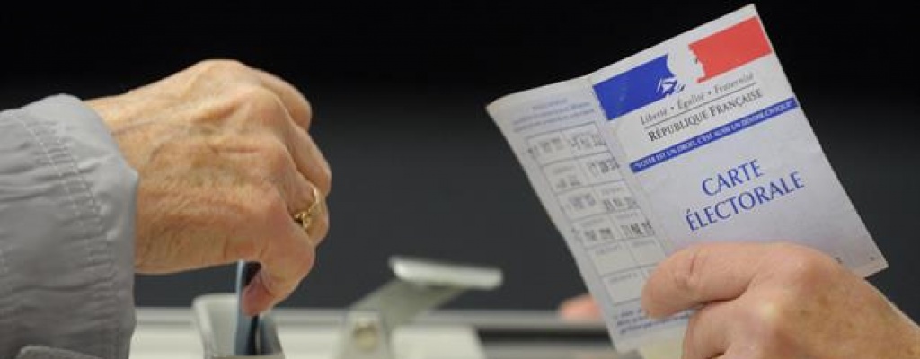 Comenz segunda vuelta de elecciones regionales de Francia