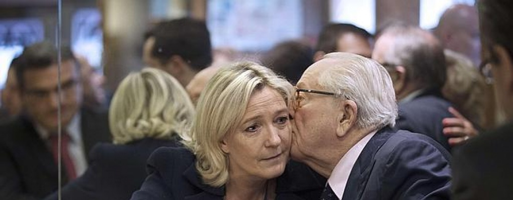 Ultraderecha francesa fracasa en regionales, izquierda y derecha a la par