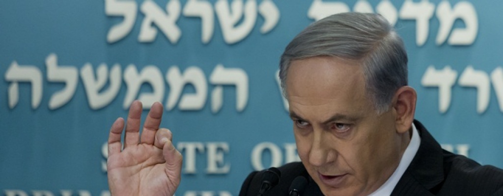 Netanyahu afirma que Israel no negocia bajo los disparos de Hamas