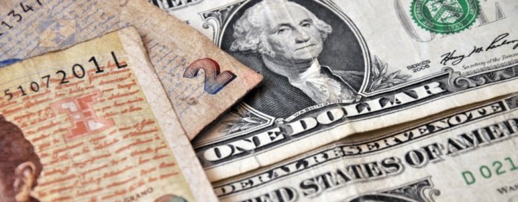 Argentina: Expectativa por devaluacin inminente 