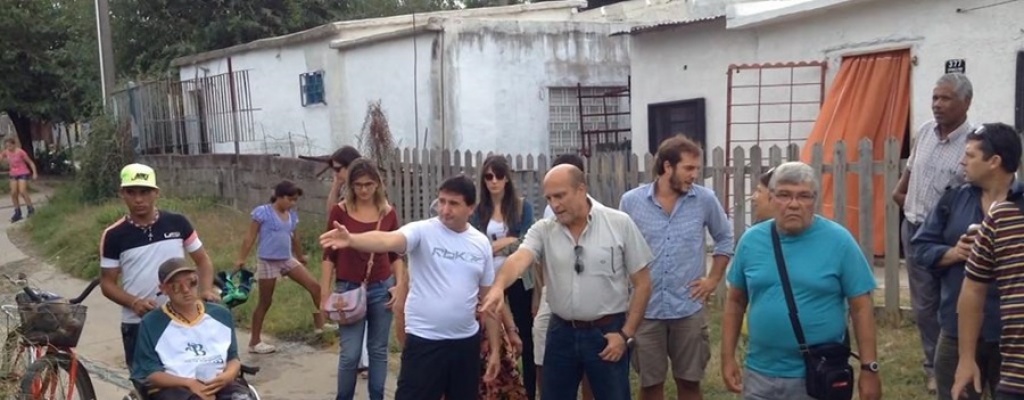 CEN colorado rechaz dar votos a Martnez para el Fondo Capital