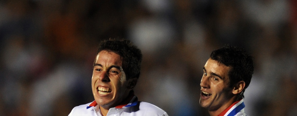 Nacional juega contra Sporting de Lisboa por el tercer puesto de la Teresa Herrera