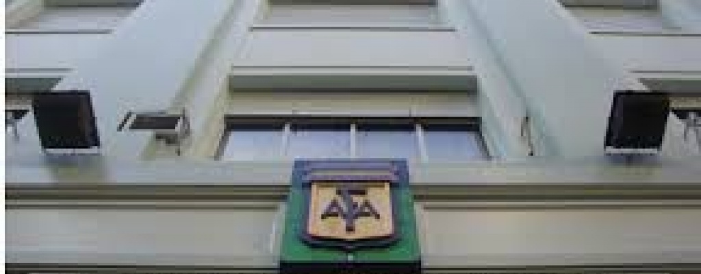 Suspenden elecciones en AFA por una medida cautelar 