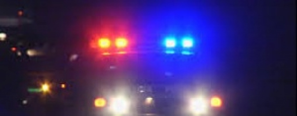 Vecinos que realizaban manifestacin en los accesos agredieron a efectivos policiales 