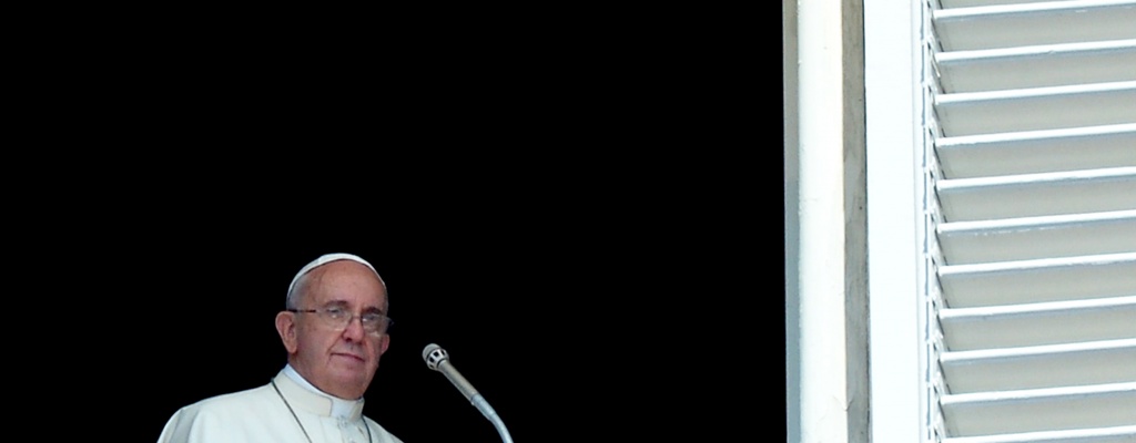 El papa se declar� "Consternado" por los cr�menes en Irak